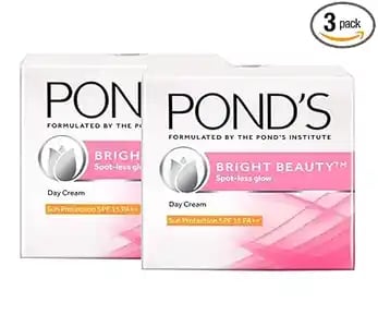 Ponds Bright Beauty Cream 23gm